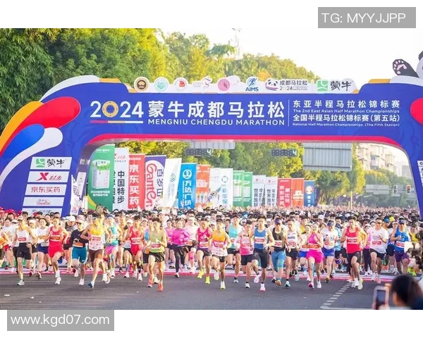 成都城市马拉松点评：极限运动队的状态与表现分析