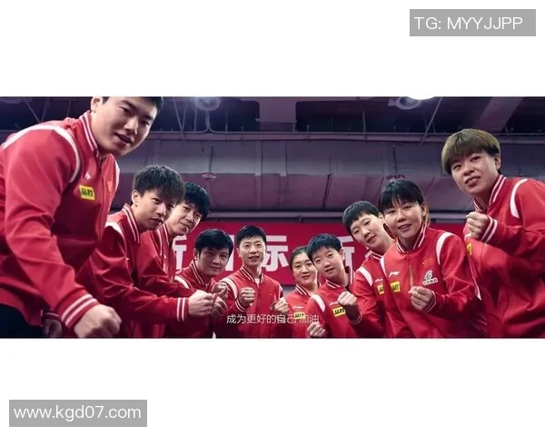 深入分析重庆乒乓球队控制打法的战术特点与实践应用