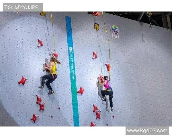 深圳攀岩队引领最新攀岩团队协作排行榜前十名精彩表现