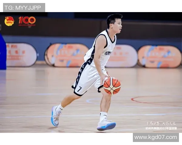 杭州篮球队在冠军赛中的技术表现分析与总结